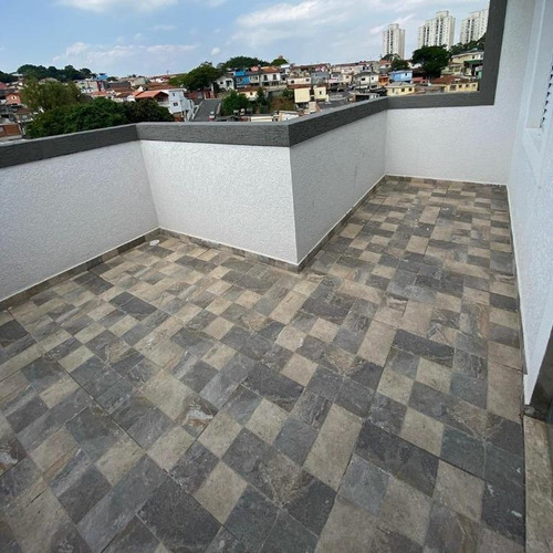 Imagem 10 de 16 de Apartamento Com 2 Dormitórios À Venda, 49 M² Por R$ 270.000,00 - Vila Cruz Das Almas - São Paulo/sp - Ap9322
