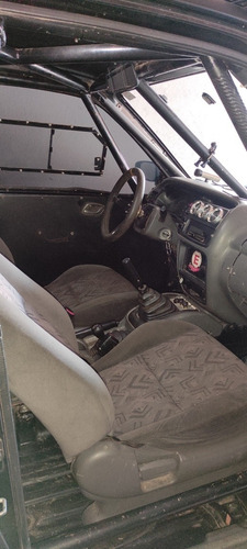 Suzuki Grand Vitara 1999 1.6 16v 3p