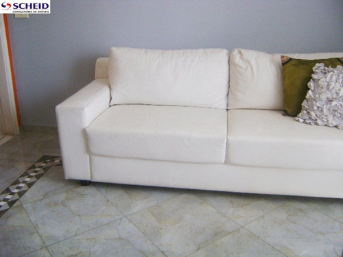 Imagem 4 de 15 de Apto Com 70 M², Com 3 Dormitórios, 1 Vaga. - Mc1828