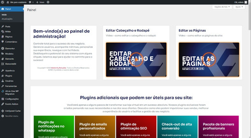 Site De Academia: Transforme Sua Academia Em Um Sucesso