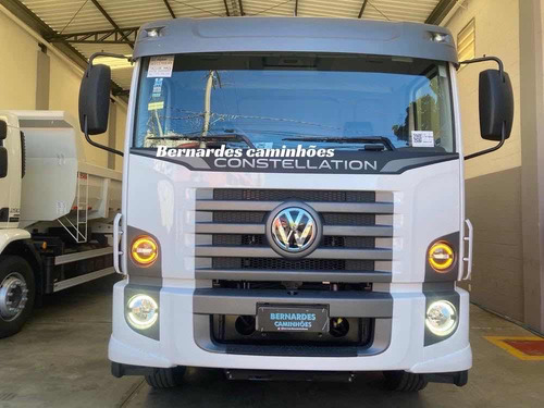 Vw 26260 6x2 = 24260/ 24280/26260/24330 Basculante