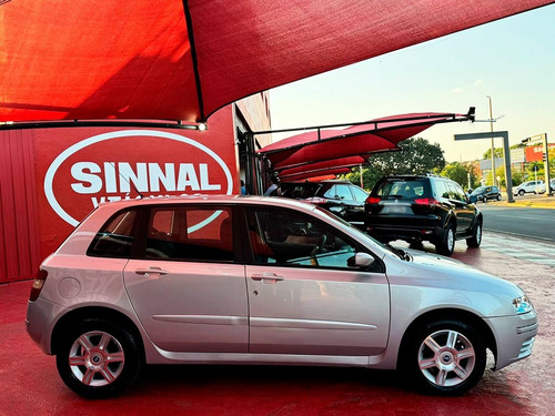 Fiat Stilo 1.8 MPI 8V