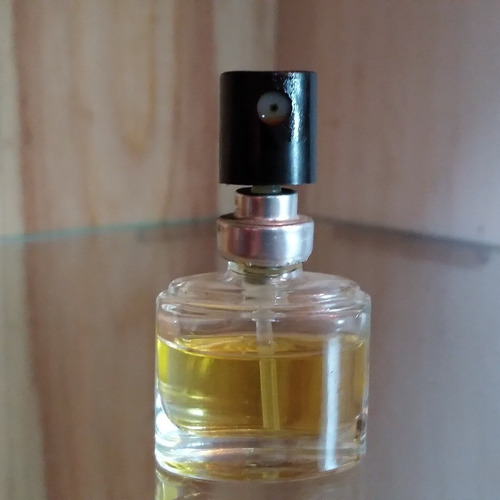 Miniatura Colección Perfum Clinique Happy 5ml Sin Tapa