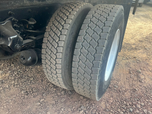 Camion Rabon Freightliner Caja Seca 2016 Importado Id 1569