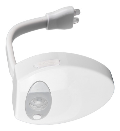 Sensor Inteligente De Cambio De Color Automático Para Inodor
