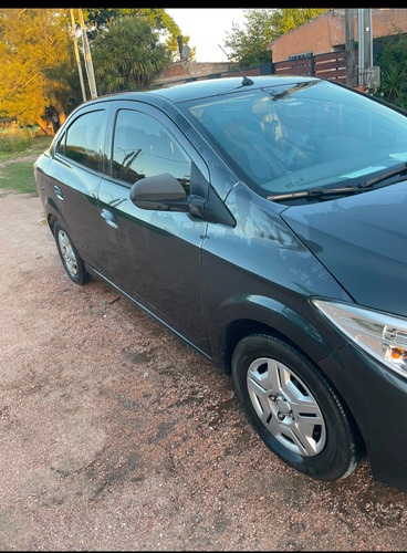 Chevrolet Prisma Al Día Todo Pago