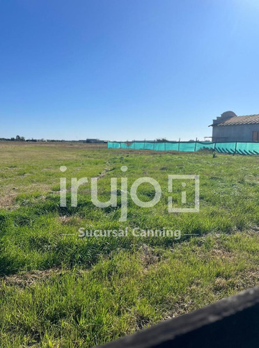 Terreno En Chacras De La Trinidad - Venta Chacra - Cañuelas / Chacras De La Trinidad - Zona De Polo