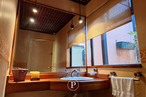 Chalet 5 Ambientes En Los Troncos