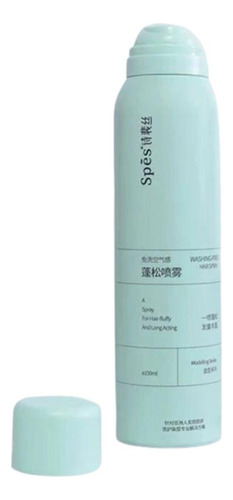 Spray De Cabelo Seco Grapefruit Sem Lavar 150ml