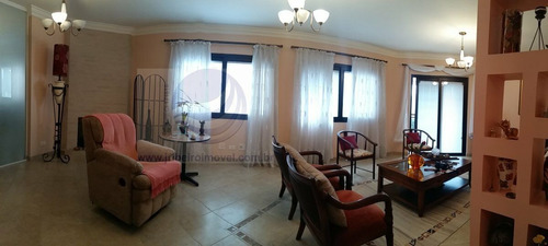 Imagem 6 de 19 de Apartamento À Venda Em Santana São Paulo-sp, Zona Norte - 900919