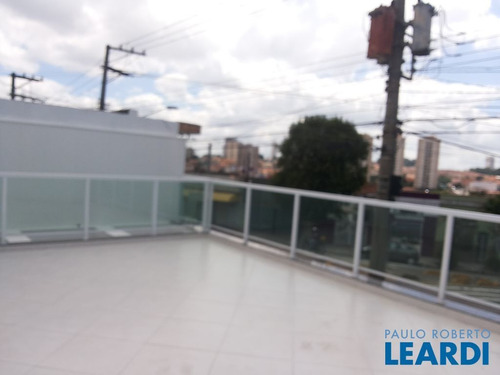 Imagem 3 de 9 de Sobrado - Vila Formosa - Sp - 524037