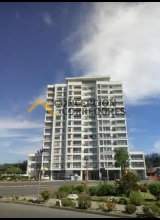 Imagen 1 de 7 de Vendo Departamento,en Condominio Michimalonco