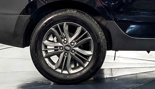 Imagen 14 de 15 de 28493 - Hyundai Ix 35 2015 Con Garantía