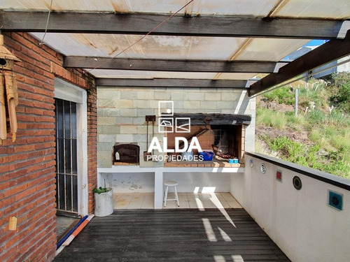Apartamento Cerro San Antonio Piriápolis 3 Dorms Venta Ap201311