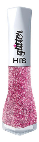 Esmalte Hits Cremoso Caracas 8ml