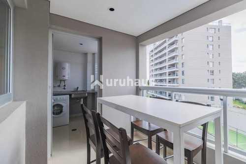 Departamento Venta Punta Del Este Brava Biarritz