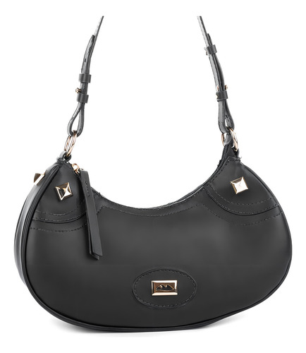 Bolsa Dakota Dk006 Cor Preto Tamanho U