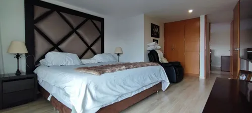 Apartamento En Venta En Colina Campestre. Cod V12413