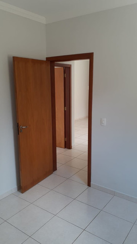 Imagem 15 de 20 de Apto. Térreo - Locação - Zona Norte - Sorocaba - Sp - 2041