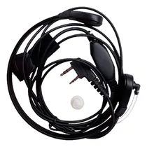 Comprar Laringofone Com Ptt De Garganta - Kenwood E Outros