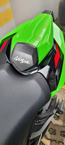 Kawasaki Ninja Zx-10r 2024 Melhor Que Zero Oportunidade