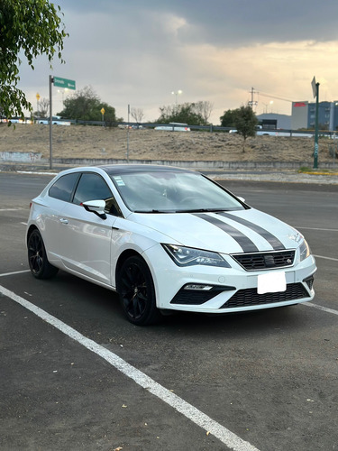 Seat Leon 1.8 Sc Fr 180 Hp Dsg