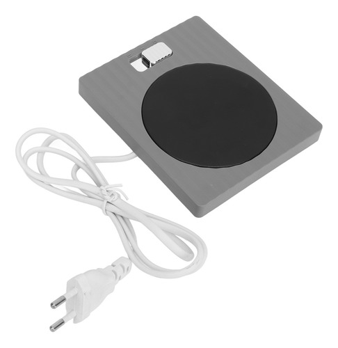 Calentador De Vasos Heating Coaster Smart, Universal, Portát