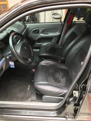 Renault Clio F.iv Expression