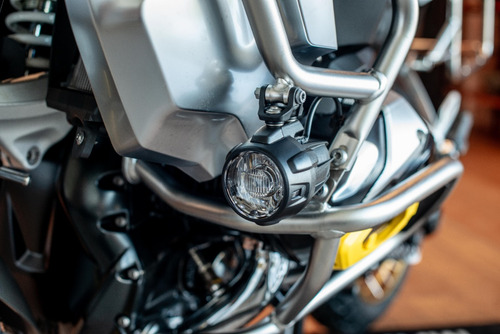 Bmw R 1250 Gs Adventure 40 Years Gs