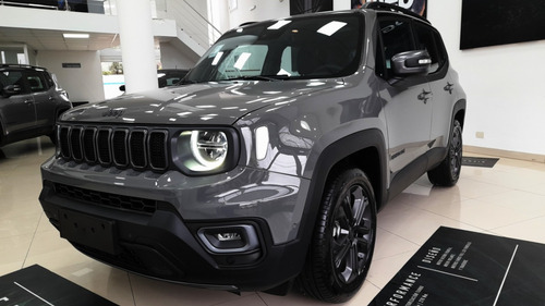 Jeep Renegade 1.8 Longitude At6