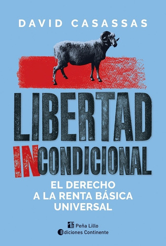 Libertad Incondicional - Casassas, David