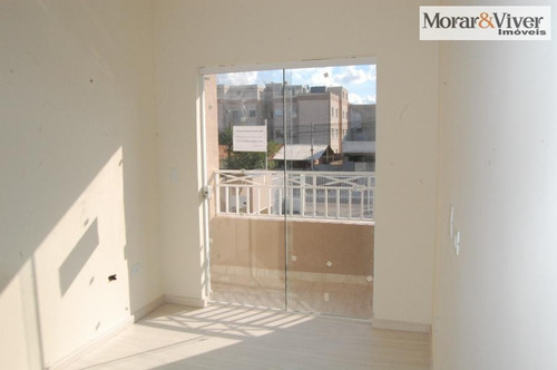 Imagem 12 de 15 de Apartamento Para Venda Em São José Dos Pinhais, Parque Da Fonte, 3 Dormitórios, 1 Banheiro, 1 Vaga - Sjp8880_1-1462333