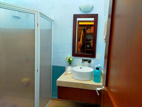 Imagen 17 de 28 de Venta De Casa De Un Piso En Baspul, 3 Recámaras.