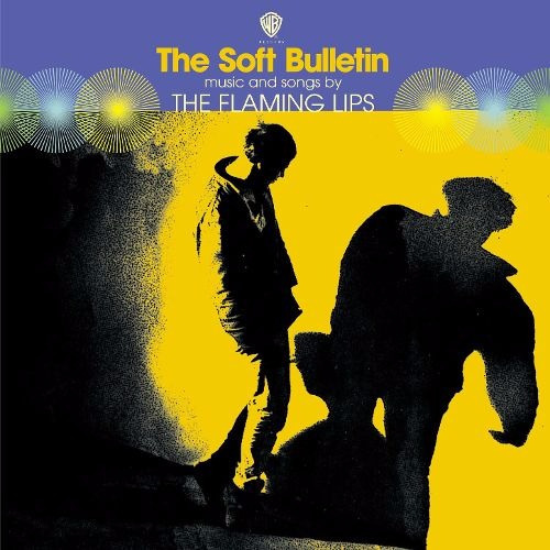 Cd: The Soft Bulletin