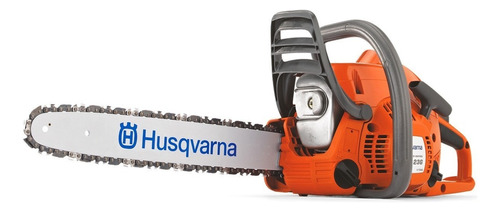 Motosierra a nafta Husqvarna E-Series 38.2cc 236 1.9hp