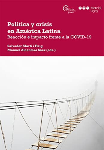 Libro Politica Y Crísis En América Latina De Salvador Martí