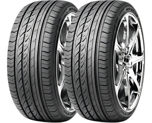 Kit de 2 llantas Joyroad Sport RX6 LT 225/40R18 92 XL W