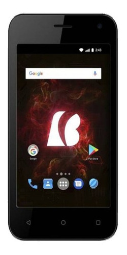 Celular Bmobile Ax687 Android 7 8gb Dualsim Libre