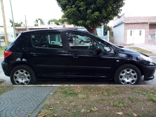 Peugeot 307 1.6 Xs 2007