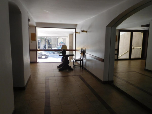 Imagen 4 de 23 de Recoleta Avda. Las Heras Y Larrea, 2 Amb A Reciclar, Piso Alto, Vista Abierta, Balcon, Contrafrente