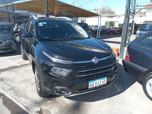 Fiat Toro 2.0 Volcano 4x4 At