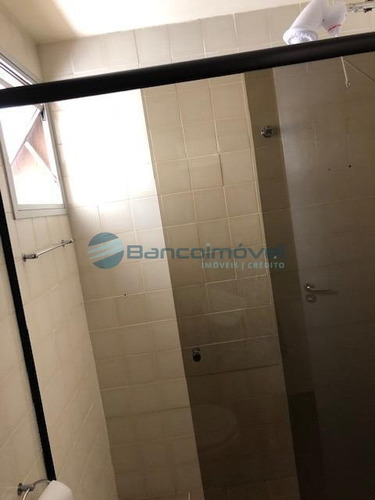 Imagem 12 de 13 de Apartamento Para Venda Centro De Campinas - Ap02404 - 34502631