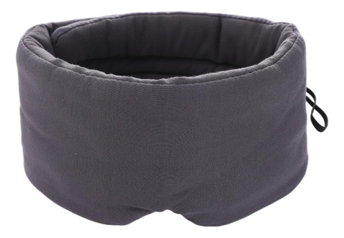 For Dormir De Algodón Modal, Colgante Transpirable Gris