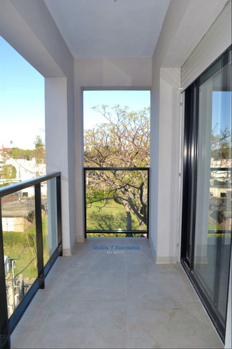 Imagen 6 de 16 de Apartamento De 1 Dormitorio En Punta Gorda Cw182723