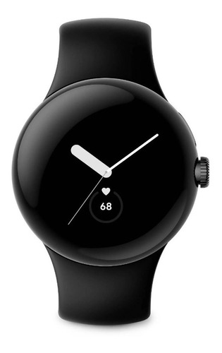 Google Pixel Watch - Reloj Inteligente Asistente Google