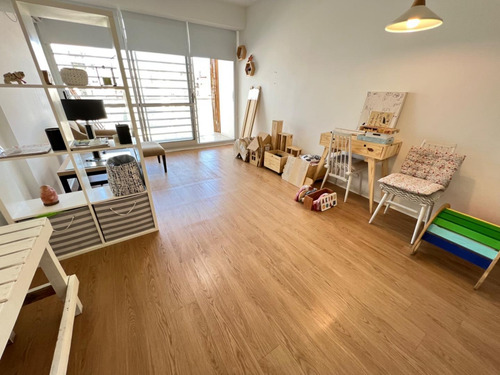 Imagen 1 de 18 de Venta De Departamento De 1 Ambiente En Caballito