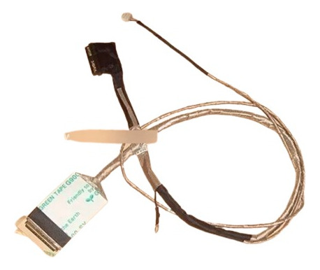 Cable Flex Hp Compa 320 326 421 620 321 420 425 6017b0268901