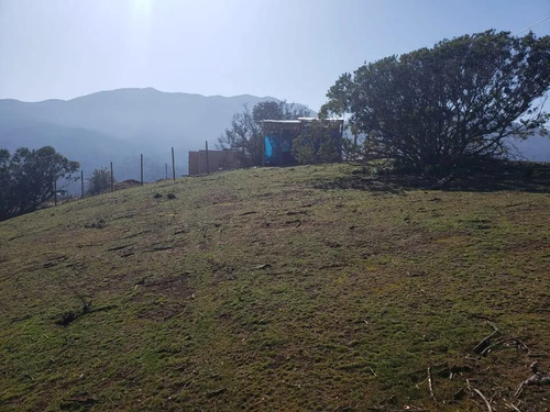 Curacaví, Venta Parcela, Hermosa Vista Hacienda San José Fo