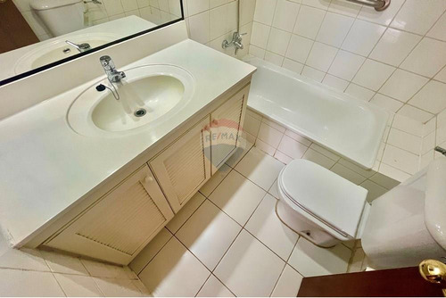 Depto En Venta Plaza Las Lilas, 3d Y 3b