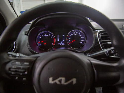 Kia Soluto 1.4 Lx Ac Mt 2024